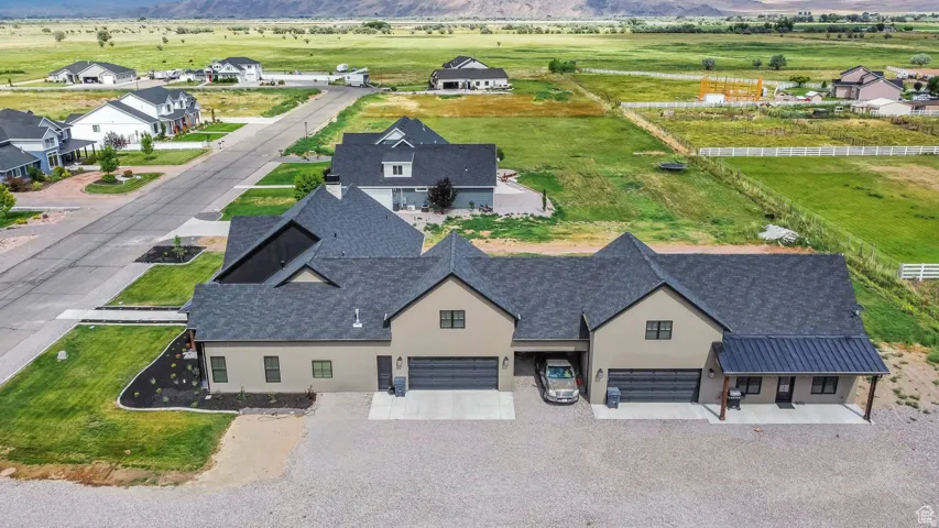501 W 2300 S, Richfield, Utah 84701