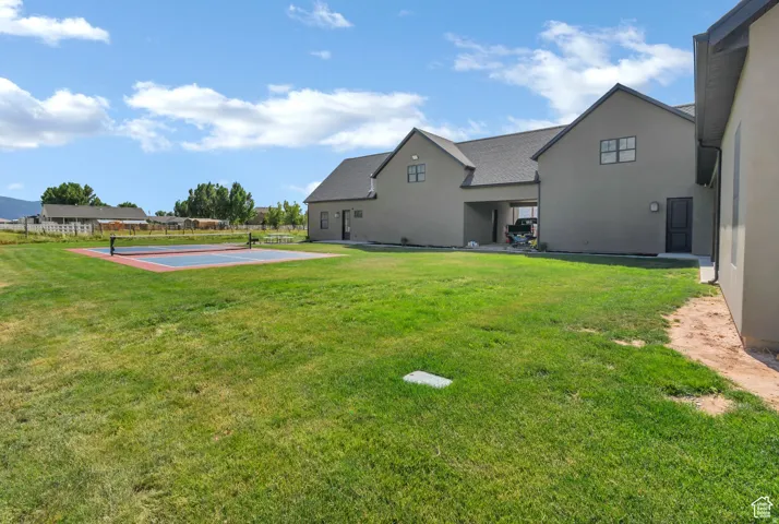 501 W 2300 S, Richfield, Utah 84701