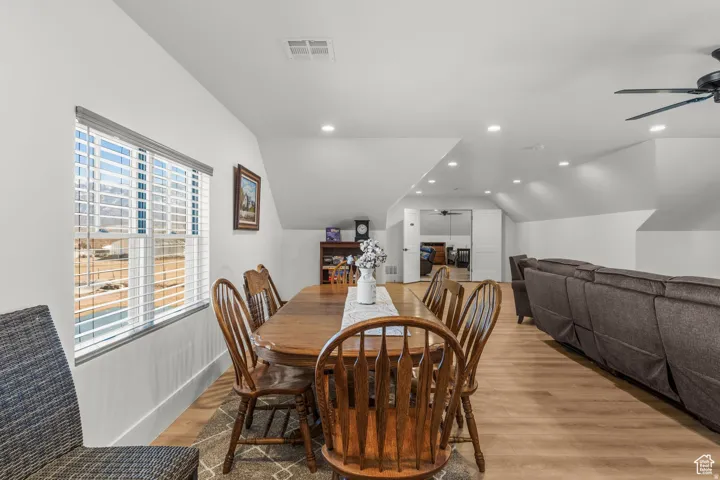 501 W 2300 S, Richfield, Utah 84701