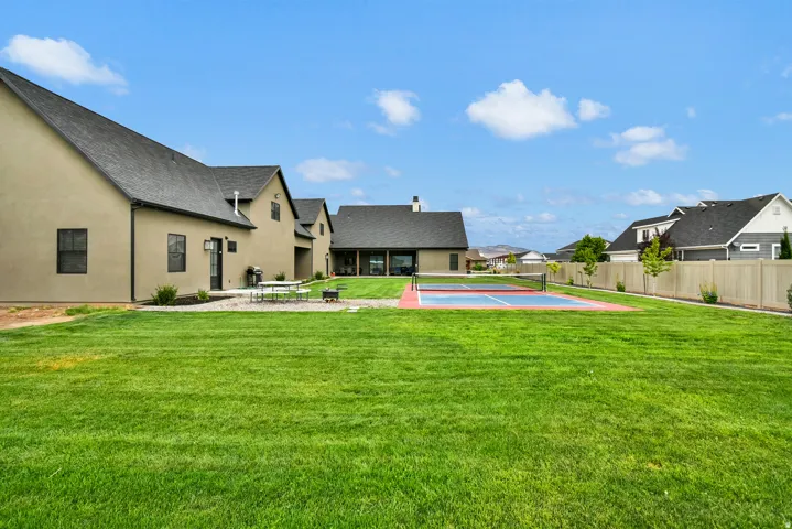 501 W 2300 S, Richfield, Utah 84701