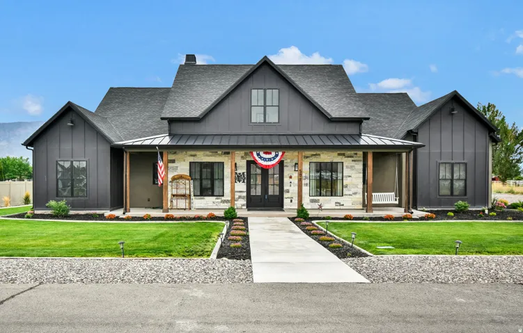 501 W 2300 S, Richfield, Utah 84701