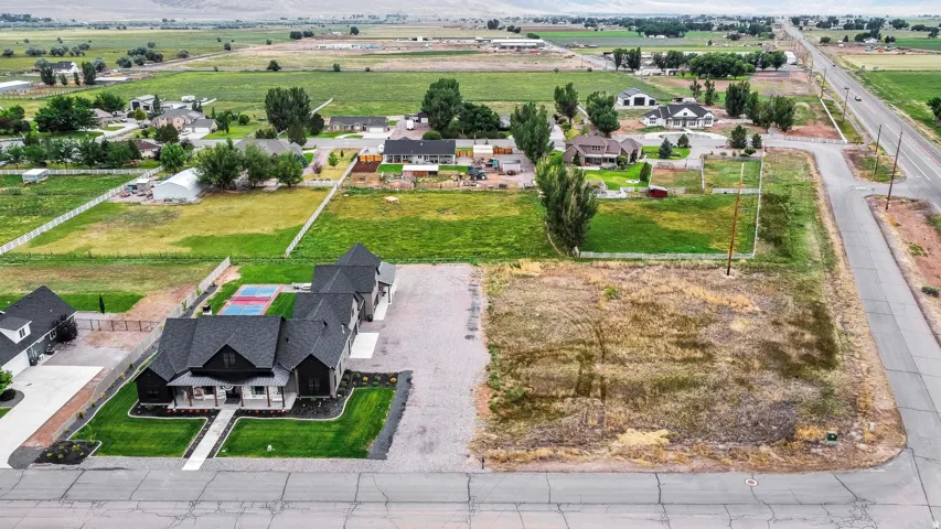501 W 2300 S, Richfield, Utah 84701