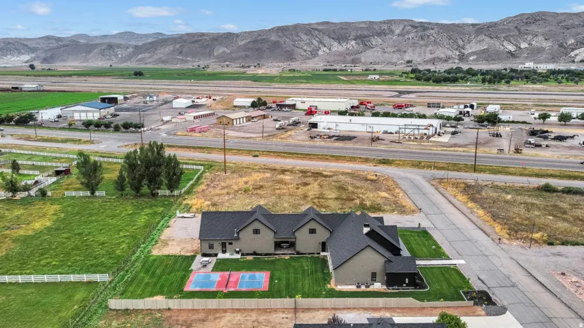 501 W 2300 S, Richfield, Utah 84701