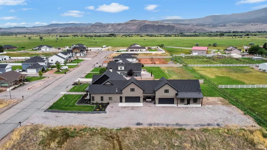 501 W 2300 S, Richfield, Utah 84701
