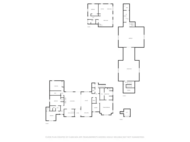 501 W 2300 S, Richfield, Utah 84701
