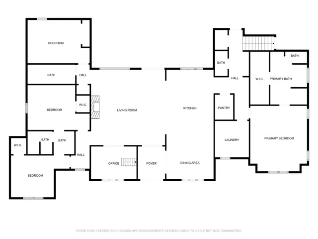 501 W 2300 S, Richfield, Utah 84701