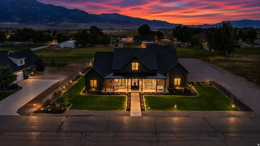 501 W 2300 S, Richfield, Utah 84701