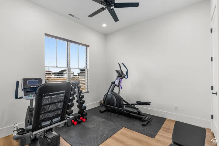 501 W 2300 S, Richfield, Utah 84701