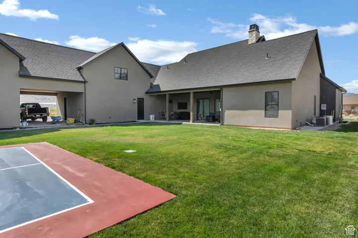 501 W 2300 S, Richfield, Utah 84701