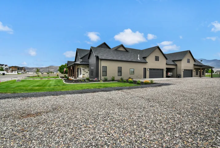 501 W 2300 S, Richfield, Utah 84701