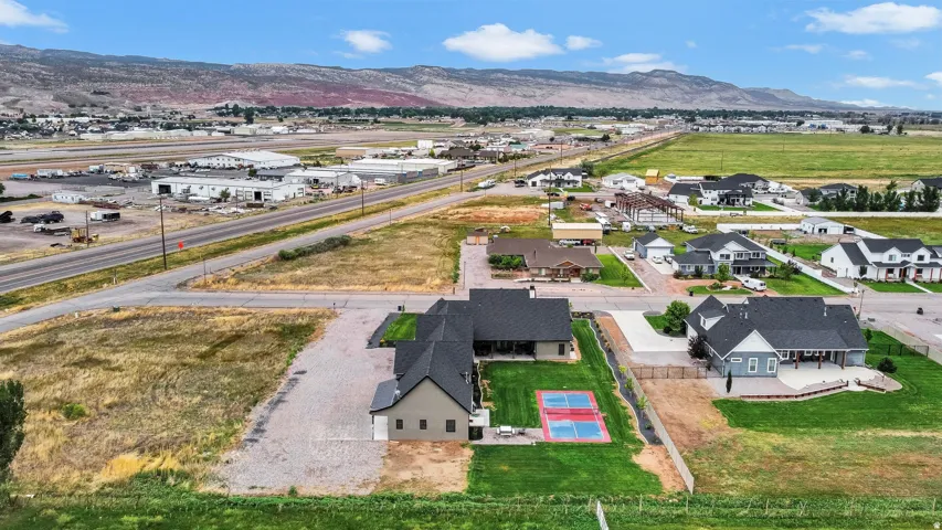 501 W 2300 S, Richfield, Utah 84701