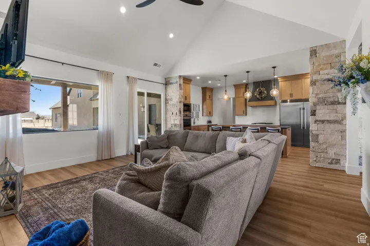501 W 2300 S, Richfield, Utah 84701