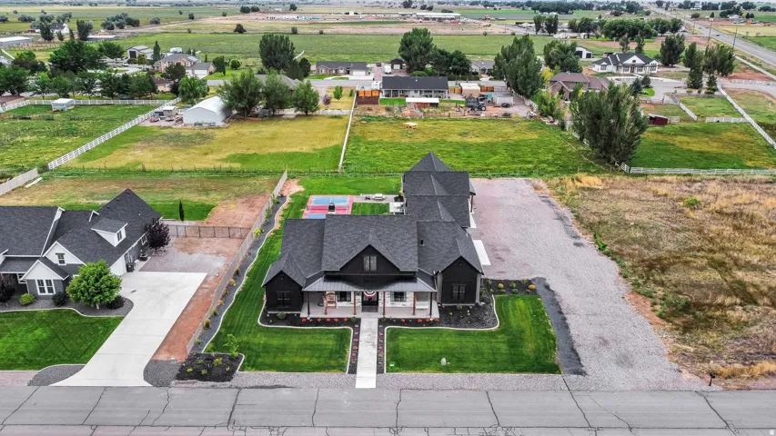 501 W 2300 S, Richfield, Utah 84701