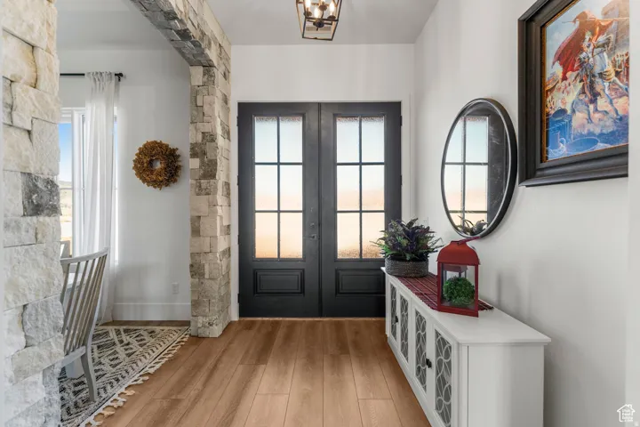 501 W 2300 S, Richfield, Utah 84701