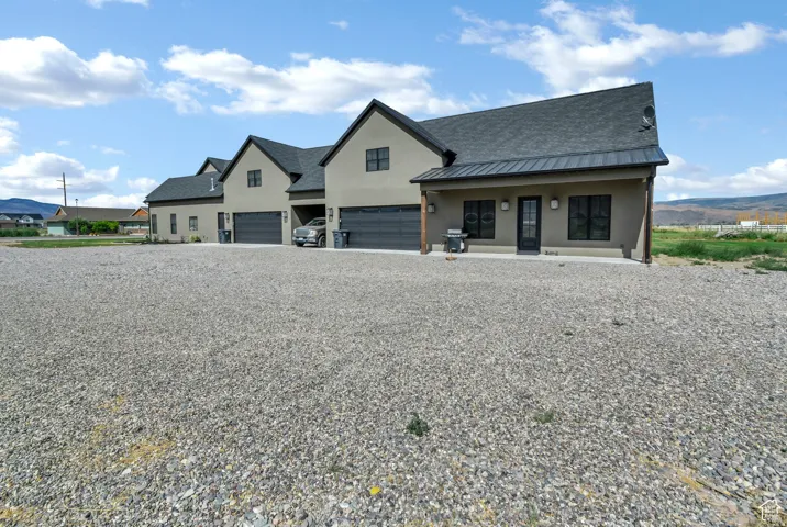501 W 2300 S, Richfield, Utah 84701
