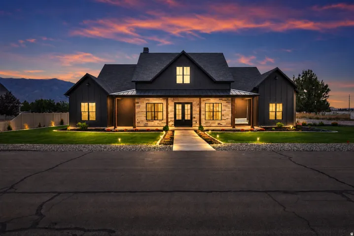 501 W 2300 S, Richfield, Utah 84701