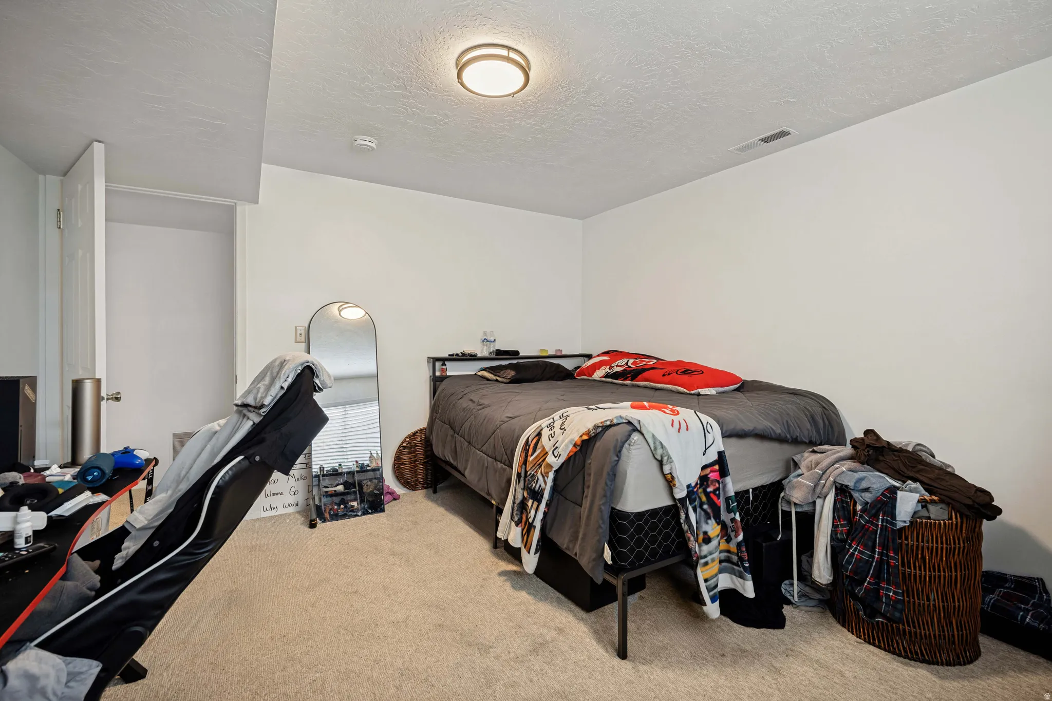 6711 - basement bedroom 1