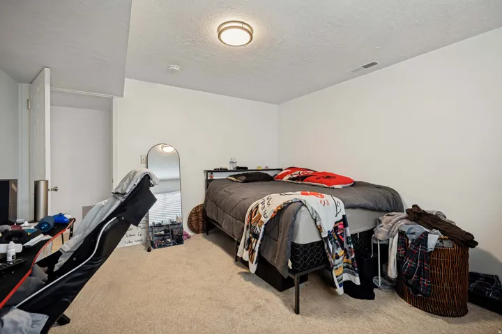 6711 - basement bedroom 1