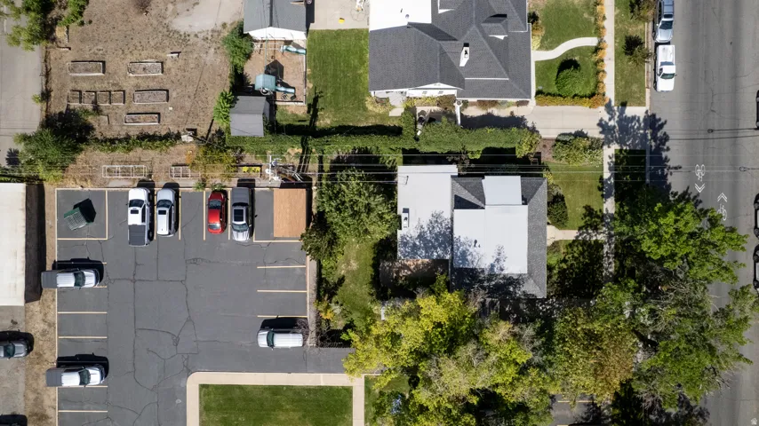 145 N 200 E, Provo, Utah 84606