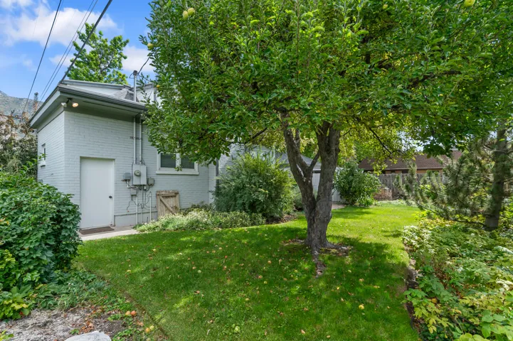 145 N 200 E, Provo, Utah 84606