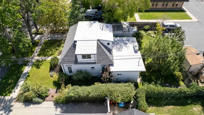 145 N 200 E, Provo, Utah 84606