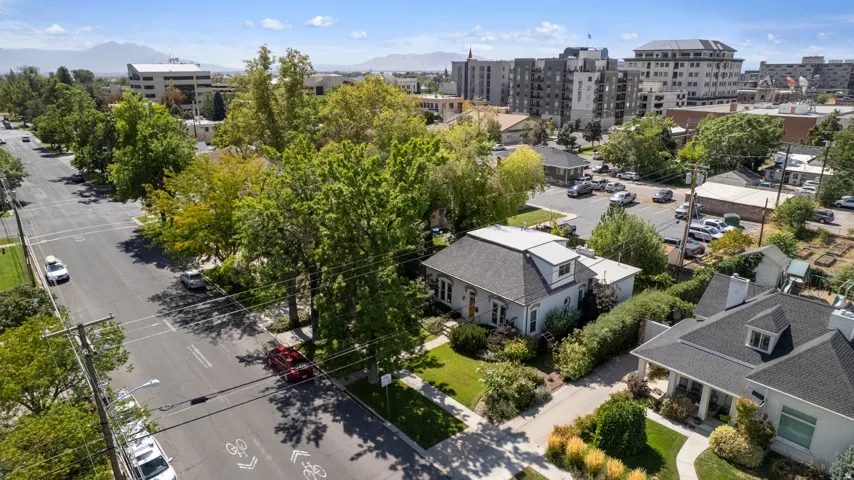 145 N 200 E, Provo, Utah 84606
