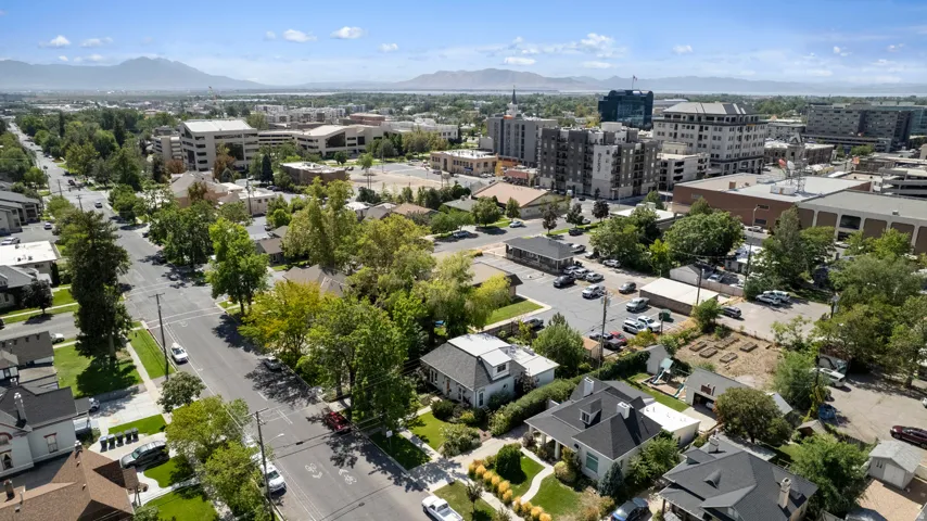 145 N 200 E, Provo, Utah 84606