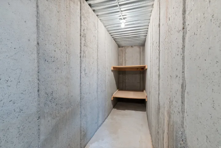 Cold Storage