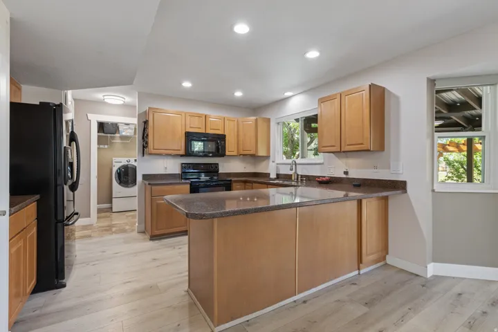 Breakfast Bar