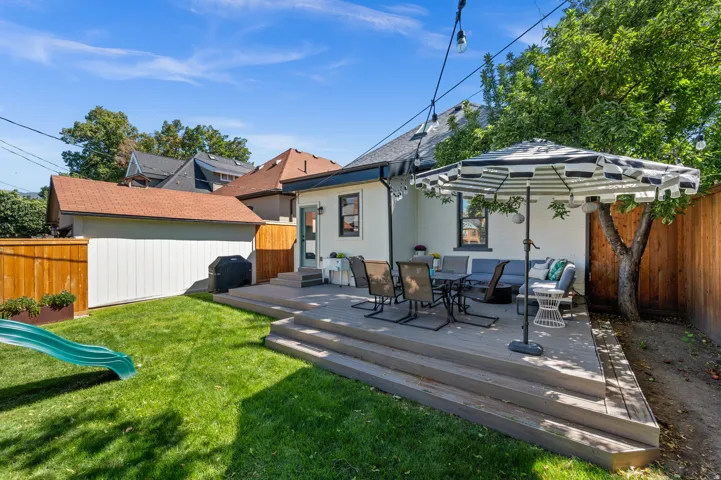 975 E Belmont Ave, Salt Lake City, Utah 84105