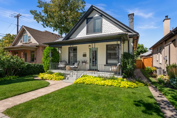 975 E Belmont Ave, Salt Lake City, Utah 84105