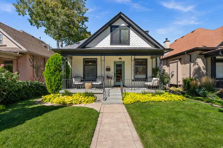 975 E Belmont Ave, Salt Lake City, Utah 84105