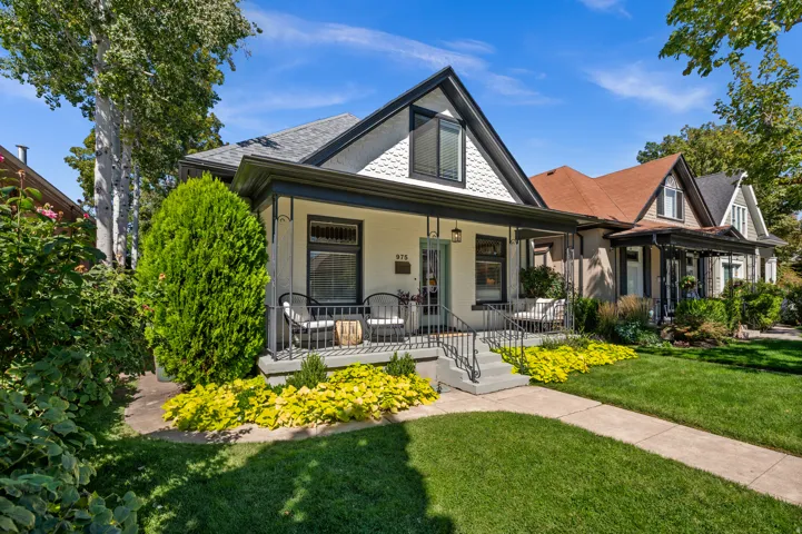 975 E Belmont Ave, Salt Lake City, Utah 84105