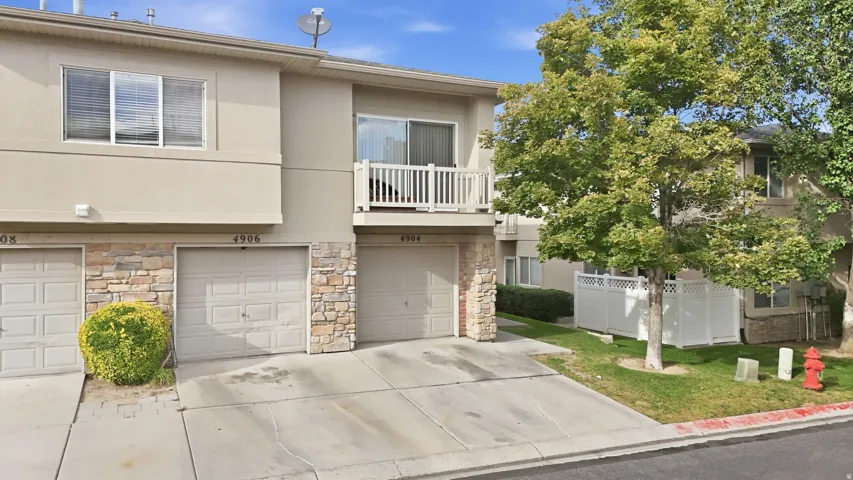4904 W Stormy Meadow Dr, Riverton, Utah 84096
