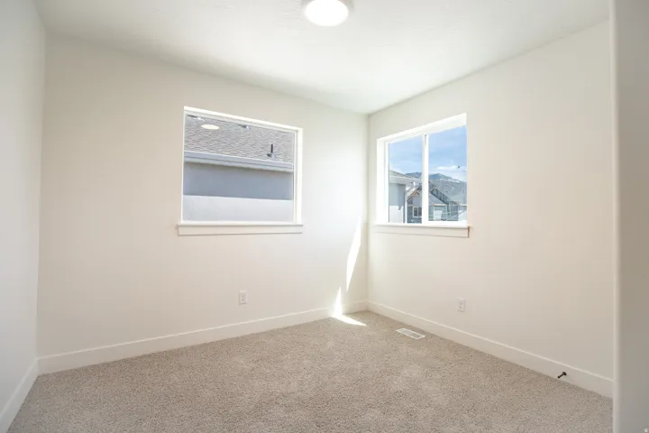 Bedroom #3