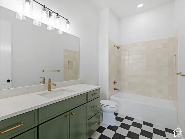 1987 E Walker Meadows Cir, Holladay, Utah 84117