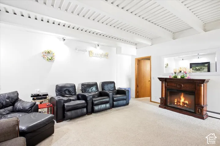 580 E Lacey Way, North Salt Lake, Utah 84054