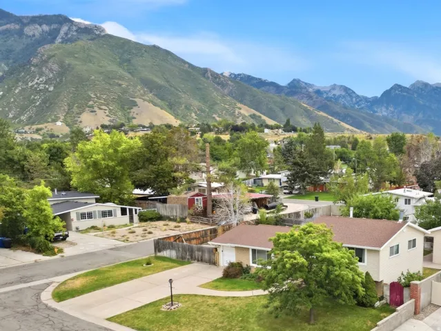 3070 E 7145 S, Cottonwood Heights, Utah 84121