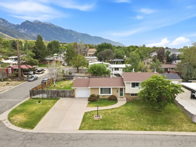 3070 E 7145 S, Cottonwood Heights, Utah 84121