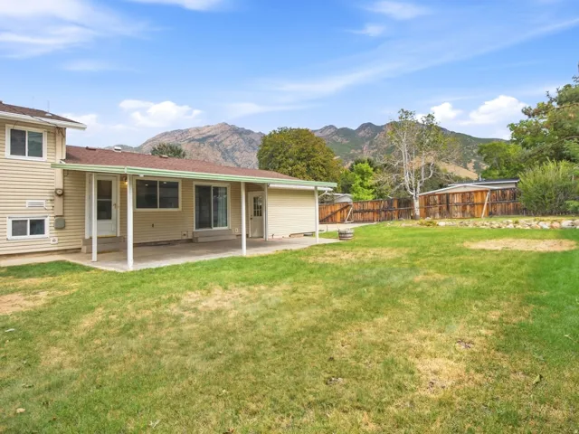 3070 E 7145 S, Cottonwood Heights, Utah 84121