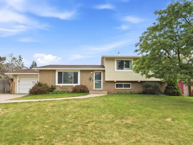 3070 E 7145 S, Cottonwood Heights, Utah 84121
