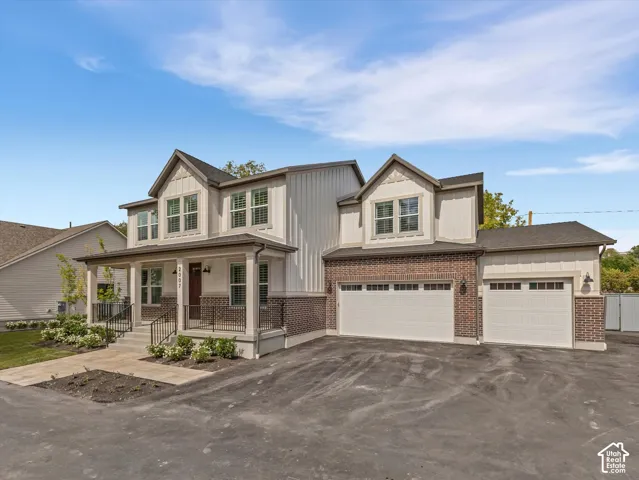 2007 E Walker Meadows Cir, Holladay, Utah 84117