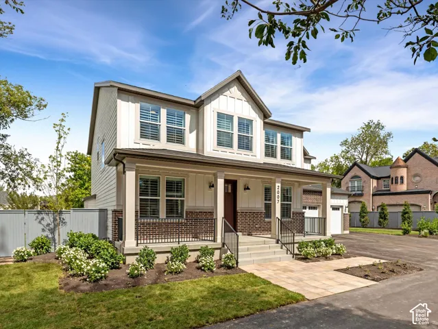 2007 E Walker Meadows Cir, Holladay, Utah 84117