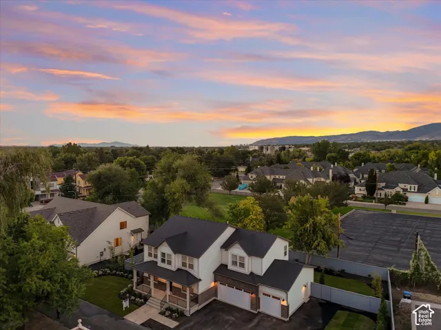 2007 E Walker Meadows Cir, Holladay, Utah 84117