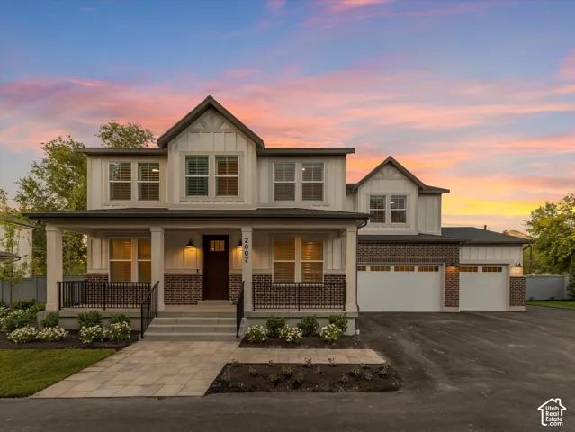 2007 E Walker Meadows Cir, Holladay, Utah 84117