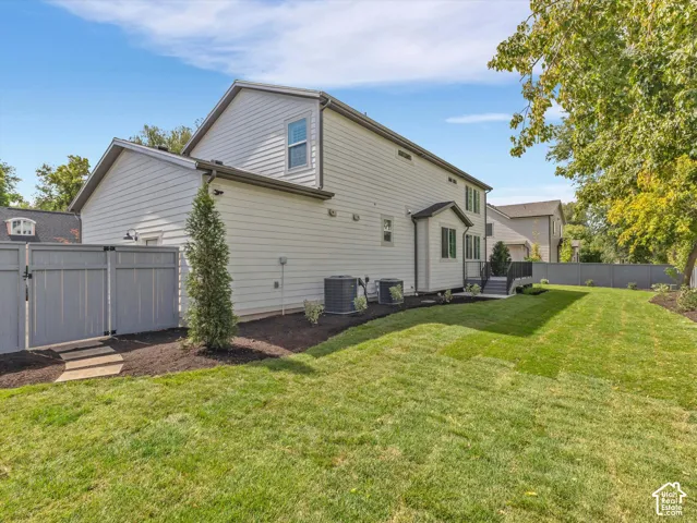 2007 E Walker Meadows Cir, Holladay, Utah 84117