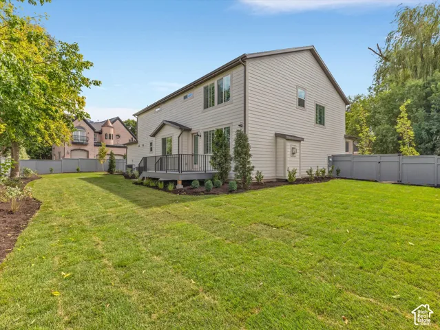 2007 E Walker Meadows Cir, Holladay, Utah 84117