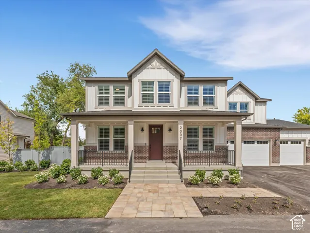 2007 E Walker Meadows Cir, Holladay, Utah 84117