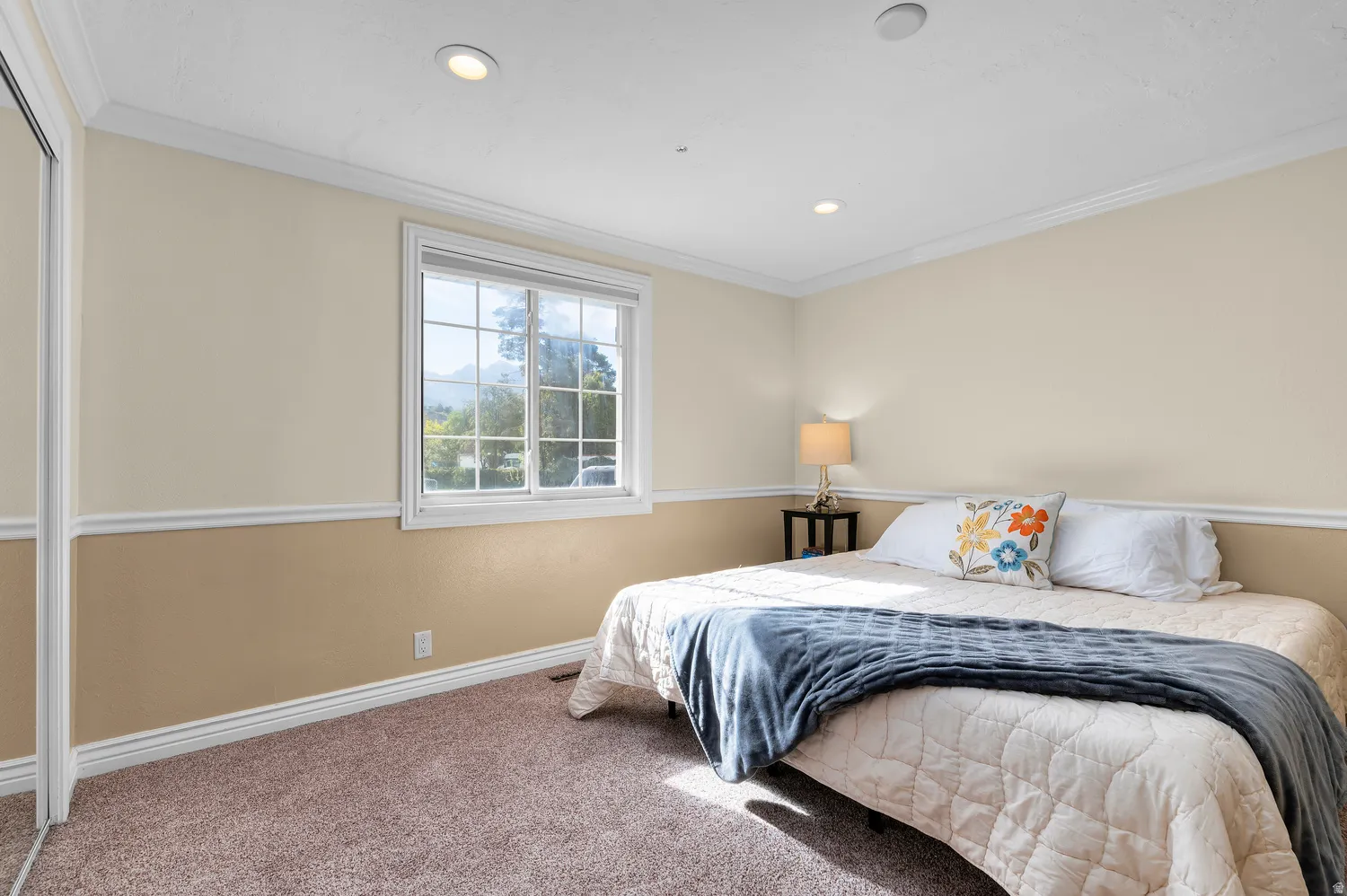 Bedroom #2 or office