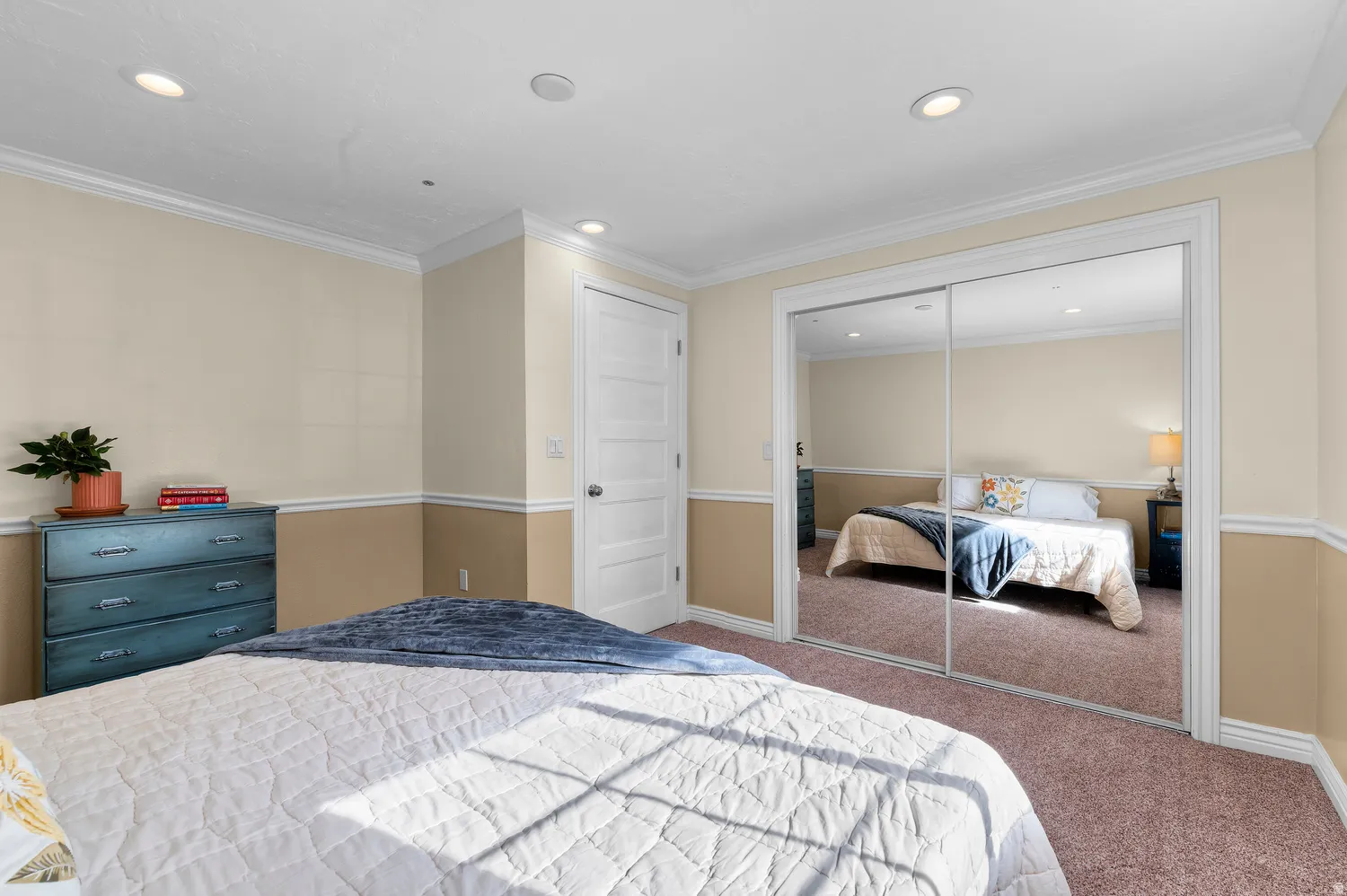 Bedroom #2 or office